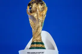 FIFA cria novas regras para aumentar tempo de jogos na Copa do Mundo - Imagem