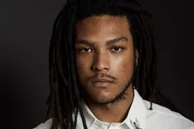 Filho do fundador do SPFW relata racismo e agressão no Candyall - Imagem