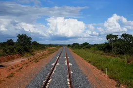 FIOL: Retomada de trecho na Bahia terá investimento de R$ 467 milhões - Imagem