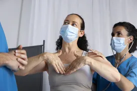 Fisioterapeuta passa a ser obrigatório 24h em todos os CTIs da Bahia - Imagem