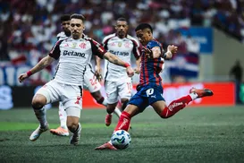 Flamengo x Bahia: onde assistir, escalações e tudo sobre o jogo - Imagem