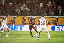 Flamengo x Vitória: onde assistir, escalações e tudo sobre o jogo - Imagem