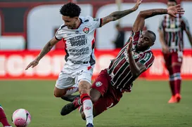 Fluminense x Vitória: onde assistir, escalações e tudo sobre o jogo - Imagem