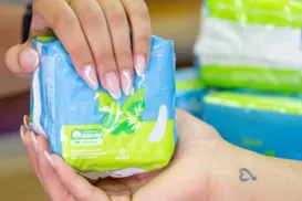 Fraldas geriátricas e absorventes gratuitos: veja se você tem direito - Imagem