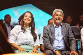 Bahia tem a menor evasão escolar do Brasil, afirma Rowenna Brito - Imagem