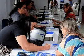 Funcionários da prefeitura de Salvador podem passar a trabalhar menos - Imagem