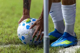 Futebol hoje: veja horários e onde assistir às partidas deste domingo - Imagem