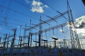 Gargalo da transmissão ainda desafia a expansão da energia renovável - Imagem