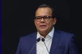 Geraldo Júnior: a trajetória do consagrado a vice de Jerônimo em 2026 - Imagem