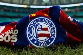 Gigantes da Série A negociam por transferência de ex-Bahia - Imagem