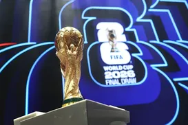 Globo define narrador para jogos do Brasil na Copa do Mundo 2026 - Imagem