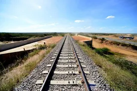 Exclusivo! Bahia avança no retorno de ferrovia entre Salvador e Juazeiro - Imagem