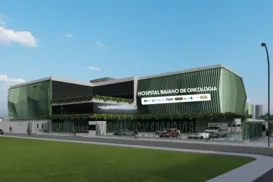 Governo do Estado implantará primeiro hospital do câncer do interior da Bahia - Imagem