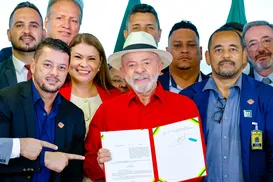 Governo Lula anuncia segunda fase do programa Move Brasil; entenda - Imagem