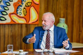 Após derrota, baiano pode ser nome de consenso de Lula para o STF - Imagem