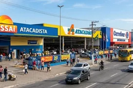 Grandes redes de supermercados passam a seguir novas regras; saiba quais - Imagem