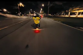 Grau conquista status de esporte e ganha arena com regras rígidas - Imagem