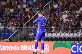 Herói do Sport abre o jogo sobre o Vitória: "Foi muito importante" - Imagem