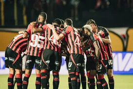 Ídolo do Vitória é novidade nos relacionados para enfrentar o Mirassol - Imagem