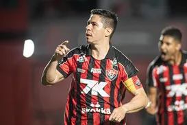 Ídolo! Osvaldo será homenageado com título de Cidadão Soteropolitano - Imagem