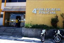 Influenciador famoso é preso por suspeita de forjar furto para viralizar - Imagem