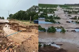 Início das aulas é adiado em cidade da Bahia após alerta - Imagem