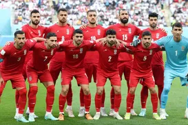 Irã confirma presença na Copa, mas faz exigências aos EUA - Imagem