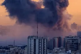 Iraque suspende exportação de petróleo após ataque de drone do Irã - Imagem