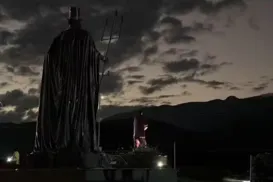 Irregular? Igreja luciferiana tenta alvará para funcionamento - Imagem