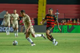 Jacuipense estreia com derrota diante do Sport na Copa do Nordeste - Imagem