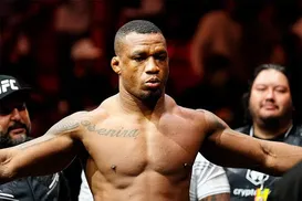 Jailton Malhadinho se pronuncia após saída do UFC - Imagem