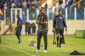 Jair Ventura exalta classificação e garante manter "força máxima" - Imagem