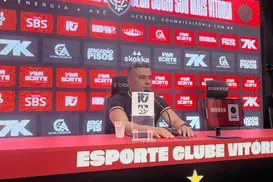 Força total? Jair Ventura mira classificação e projeta time contra o Piauí - Imagem