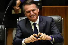 Janela partidária: partido de Bolsonaro continua como maior da Câmara - Imagem