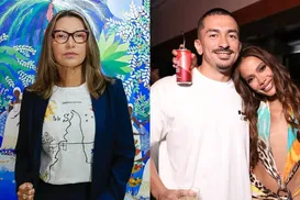 Irmão de Anitta é liberado após ser detido em Paris e fazer apelo - Imagem