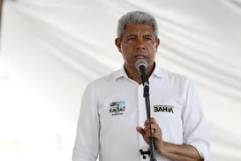 Prefeitos destacam entregas de Jerônimo Rodrigues durante PGP em Feira - Imagem
