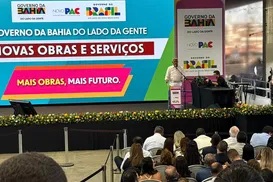Jerônimo anuncia pacote de investimentos para 279 cidades e prepara novas entregas - Imagem