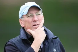 Jhon Textor é retirado da empresa que controla o Botafogo - Imagem