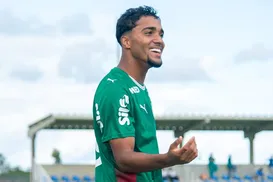 Joia com proposta do Grupo City faz hat-trick contra o Bahia no Sub-20 - Imagem