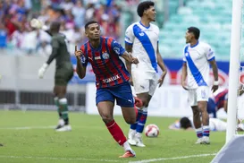 Joias do Bahia são convocados pela Seleção Brasileira para Sul-Americano sub-17 - Imagem