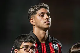 Jovem promessa do Baianão está de saída do Vitória - Imagem