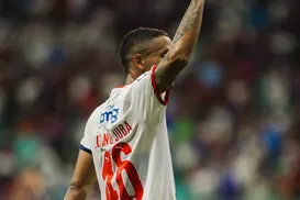 Seleção? Luciano Juba lidera participações em gols entre laterais da Série A - Imagem