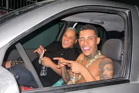 Justiça Federal decreta prisão preventiva para MC Poze e MC Ryan SP - Imagem