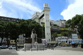 Kirimurê ou BTS: o melhor dos encantos de Salvador, a 1ª capital - Imagem
