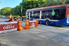 Acidente no Aeroporto de Salvador acende alerta sobre segurança no sistema Kiss & Fly - Imagem