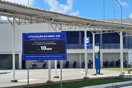 Kiss & Fly: MP aponta práticas abusivas e abre inquérito contra Aeroporto de Salvador - Imagem