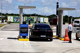 Kiss & Fly no aeroporto de Salvador é levado ao MPF após ação de deputado federal - Imagem