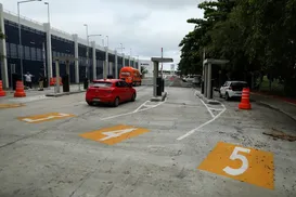 Kiss & Fly: o que a Vinci Airports ainda não respondeu sobre a cobrança no aeroporto de Salvador - Imagem