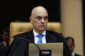 Lei da Dosimetria suspensa amplia pressão por impeachment de Moraes - Imagem