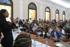 Lei que barrava cotas raciais é anulada pelo STF e governo comemora - Imagem